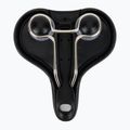Cyklistické sedlo Selle Royal Respiro Soft Relaxed 90st. čierne 4