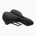 Cyklistické sedlo Selle Royal Respiro Soft Relaxed 90st. čierne