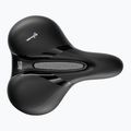 Cyklistické sedlo Selle Royal Respiro Soft Relaxed 90st. čierne 3