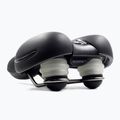 Cyklistické sedlo Selle Royal Respiro Soft Relaxed 90st. čierne 5