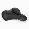 Cyklistické sedlo Selle Royal Premium Relaxed 90st. Ellipse black