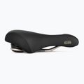 Cyklistické sedlo Selle Royal Premium Relaxed 90st. Ellipse black 2