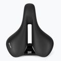 Cyklistické sedlo Selle Royal Premium Relaxed 90st. Ellipse black 3