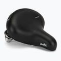 Cyklistické sedlo Selle Royal Premium Relaxed 90St. Drifter Small Strengtex black