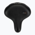 Cyklistické sedlo Selle Royal Premium Relaxed 90St. Drifter Small Strengtex black 3