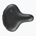 Cyklistické sedlo Selle Royal Premium Relaxed 90St. Drifter Small Strengtex black 3