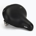 Cyklistické sedlo Selle Royal Premium Relaxed 90St. Drifter Plus Strengtex čierne