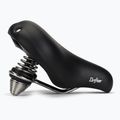 Cyklistické sedlo Selle Royal Premium Relaxed 90St. Drifter Plus Strengtex čierne 2