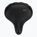 Cyklistické sedlo Selle Royal Premium Relaxed 90St. Drifter Plus Strengtex čierne 3