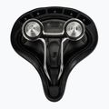 Cyklistické sedlo Selle Royal Premium Relaxed 90St. Drifter Plus Strengtex čierne 4
