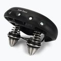 Cyklistické sedlo Selle Royal Premium Relaxed 90St. Drifter Plus Strengtex čierne 5