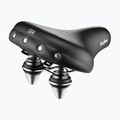 Cyklistické sedlo Selle Royal Premium Relaxed 90St. Drifter Plus Strengtex čierne 2
