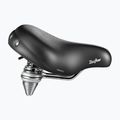 Cyklistické sedlo Selle Royal Premium Relaxed 90St. Drifter Plus Strengtex čierne 3