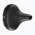 Cyklistické sedlo Selle Royal Premium Relaxed 90St. Drifter Plus Strengtex čierne 5