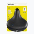Cyklistické sedlo Selle Royal Premium Relaxed 90St. Drifter Plus Strengtex čierne 8