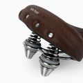 Cyklistické sedlo Selle Royal Premium Relaxed 90St. Drifter Plus hnedé 5