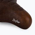 Cyklistické sedlo Selle Royal Premium Relaxed 90St. Drifter Plus hnedé 6