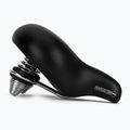 Cyklistické sedlo Selle Royal Premium Relaxed 90St. Manhattan black 2