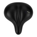 Cyklistické sedlo Selle Royal Premium Relaxed 90St. Manhattan black 3