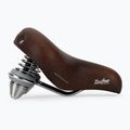Cyklistické sedlo Selle Royal Premium Relaxed 90St. Drifter Small hnedé 2