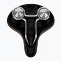 Cyklistické sedlo Selle Royal Premium Relaxed 90St. Drifter Small hnedé 4