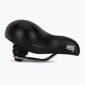 Cyklistické sedlo Selle Royal Journey Relaxed 90St. black 2