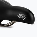 Cyklistické sedlo Selle Royal Journey Relaxed 90St. black 6