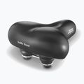 Cyklistické sedlo Selle Royal Journey Relaxed 90St. black 7