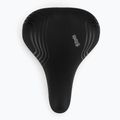 Cyklistické sedlo Selle Royal Classic Relaxed 90St. priestranné čierne 3