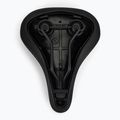 Cyklistické sedlo Selle Royal Classic Relaxed 90St. priestranné čierne 4
