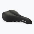 Cyklistické sedlo Selle Royal Classic Athletic 45st. Avenue black