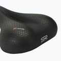 Cyklistické sedlo Selle Royal Classic Athletic 45st. Avenue black 5