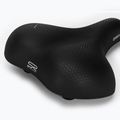 Sedlo na bicykel Selle Royal Classic Relaxed 90St. Avenue black 5