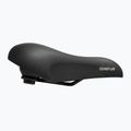 Cyklistické sedlo Selle Royal Classic Moderate 60st. Avenue black 7