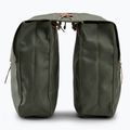 Taška na bicykel Brooks England Brick Lane Panniers 30 l sage green/honey 2