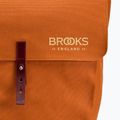 Taška na bicykel Brooks England Brick Lane Panniers 30 l gooseback/maroon 5