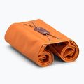 Taška na bicykel Brooks England Brick Lane Panniers 30 l gooseback/maroon 6
