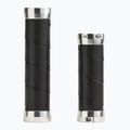 Chwyty kierownicy Brooks England Slender Leather black 3