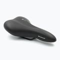 Cyklistické sedlo Selle Royal Premium Moderate 60st. Wave black 6