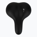 Cyklistické sedlo Selle Royal Classic Relaxed Gel 90St. Country black 3
