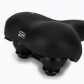 Cyklistické sedlo Selle Royal Classic Relaxed Gel 90St. Country black 5