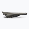 Cyklistické sedlo Brooks England C17 Carved mud green 5