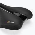 Cyklistické sedlo Selle Royal Premium Moderate 60st. Ellipse black 5