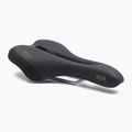 Cyklistické sedlo Selle Royal Premium Moderate 60st. Ellipse black 6
