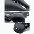Cyklistické sedlo Selle Royal Premium Moderate 60st. Ellipse black 7