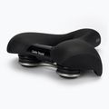 Sedlo na bicykel Selle Royal Premium Relaxed 90St. Ellipse black 5
