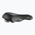 Sedlo na bicykel Selle Royal Premium Relaxed 90St. Ellipse black 2