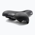 Sedlo na bicykel Selle Royal Premium Relaxed 90St. Ellipse black 5