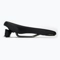 Cyklistické sedlo Selle Royal Vaia Athletic 45St. čierne 2