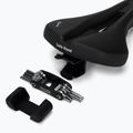 Cyklistické sedlo Selle Royal Vaia Athletic 45St. čierne 6